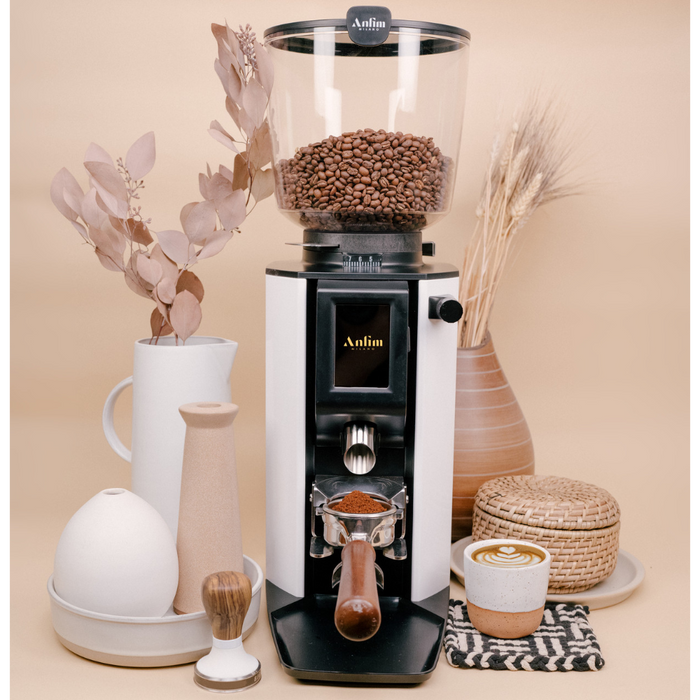 Anfim Luna Espresso Grinder