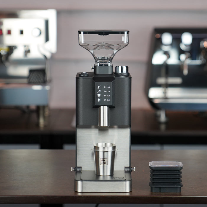 Hey Cafe Jack Coffee Grinder