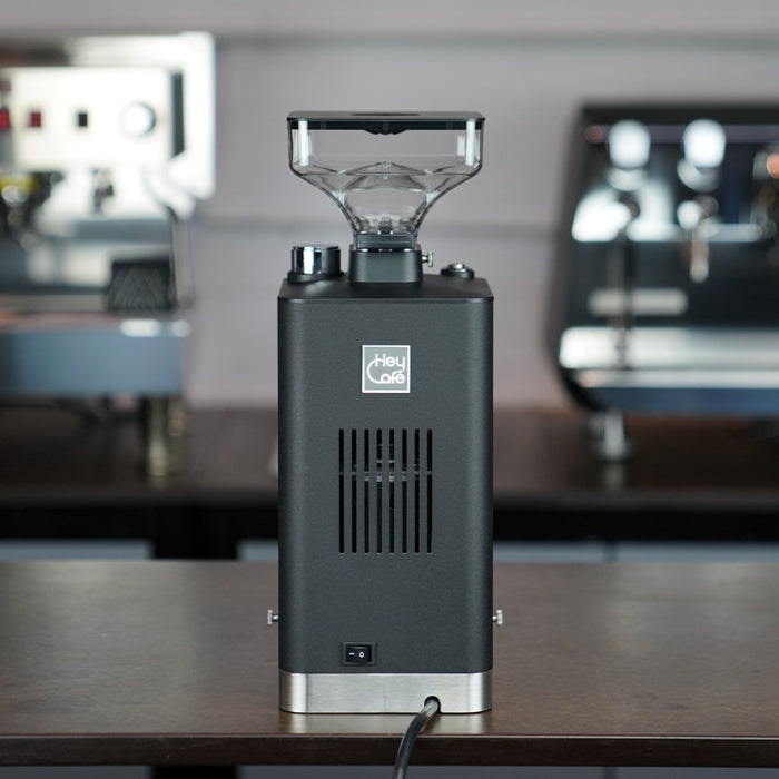 Hey Cafe Jack Coffee Grinder