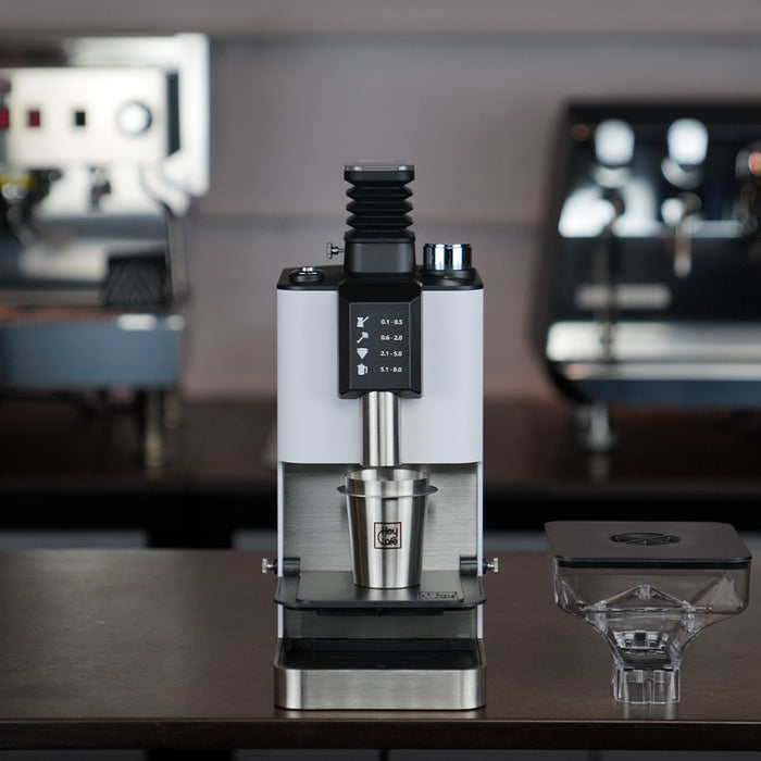 Hey Cafe Jack Coffee Grinder