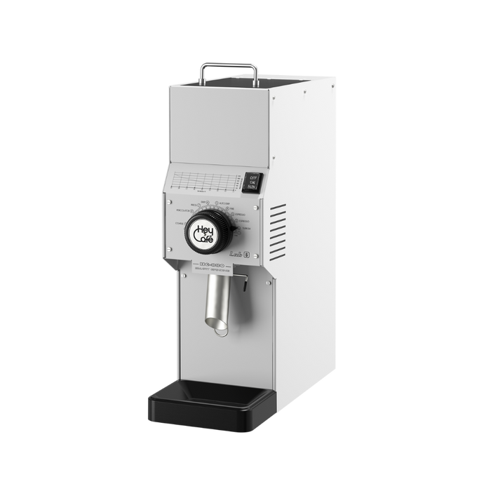 Hey Cafe HC-880 LAB Coffee Grinder