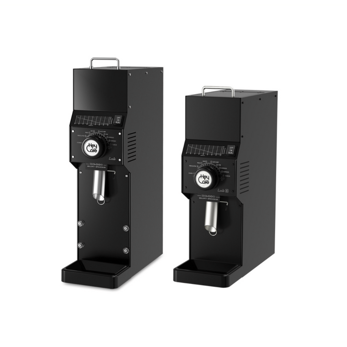 Hey Cafe HC-880 LAB Coffee Grinder